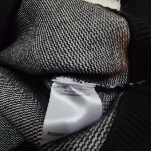 Porsche wool sweater jacket - Picture 3 of 4